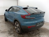  Volvo  C40 Volvo  Recharge Core 5d #4