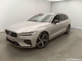  Volvo  V60 Volvo  D4 Geartronic R-Design 5d 