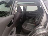  Nissan  Qashqai Nissan  dCi 115 Business Edition + DCT 5d #10