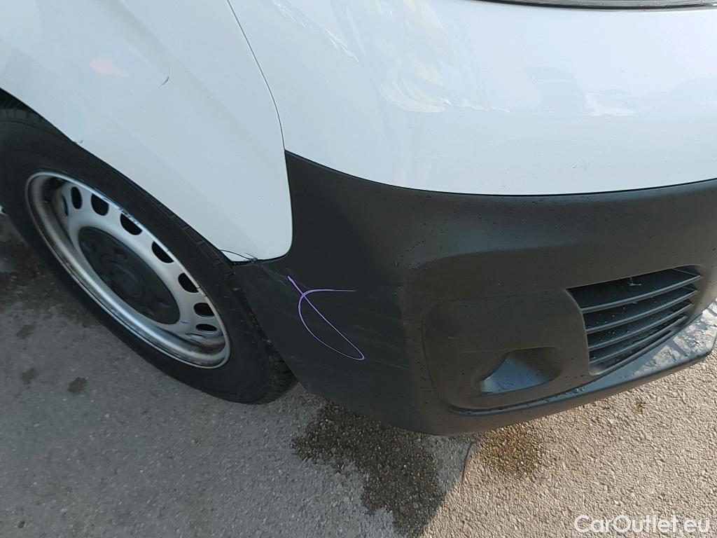  Land Rover  Discovery FIAT Scudo / 2021 / 4P / furgón Furgón L2 100cv MT5 (AC) #20