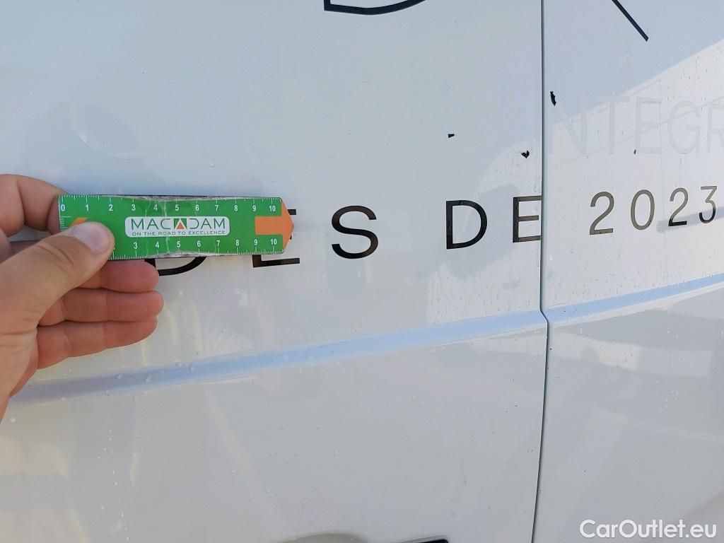  Land Rover  Discovery FIAT Scudo / 2021 / 4P / furgón Furgón L2 100cv MT5 (AC) #32