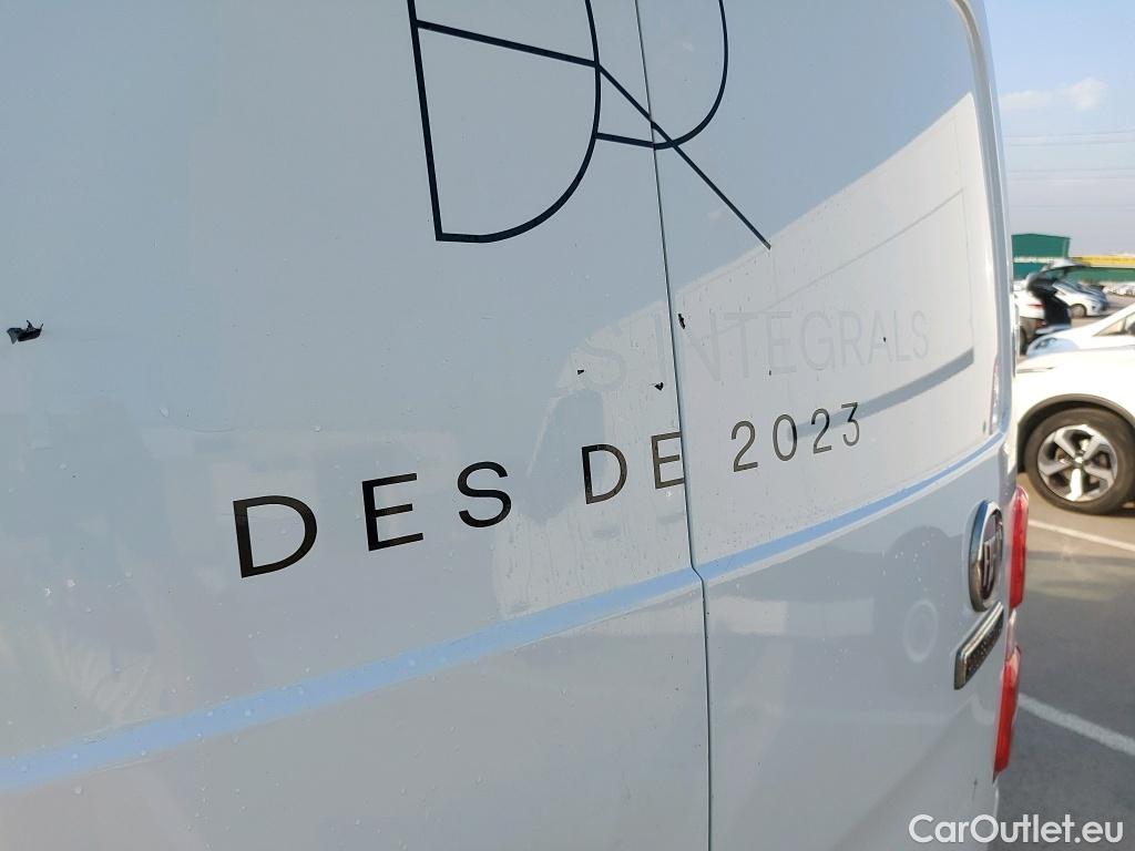  Land Rover  Discovery FIAT Scudo / 2021 / 4P / furgón Furgón L2 100cv MT5 (AC) #31