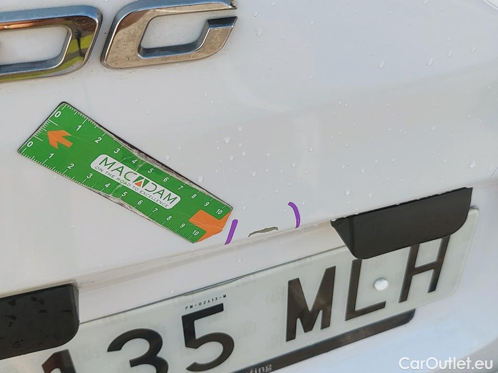  Land Rover  Discovery FIAT Scudo / 2021 / 4P / furgón Furgón L2 100cv MT5 (AC) #17