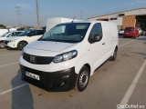  Land Rover  Discovery FIAT Scudo / 2021 / 4P / furgón Furgón L2 100cv MT5 (AC) 
