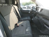 Land Rover  Discovery FIAT Scudo / 2021 / 4P / furgón Furgón L2 100cv MT5 (AC) #6
