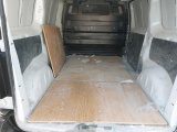  Land Rover  Discovery FIAT Scudo / 2021 / 4P / furgón Furgón L2 100cv MT5 (AC) #8