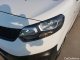  Land Rover  Discovery FIAT Scudo / 2021 / 4P / furgón Furgón L2 100cv MT5 (AC) #15
