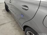  Mercedes  B-Klasse Mercedes-Benz  B 180 d 5d #29