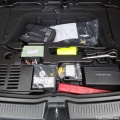  Mercedes  B-Klasse Mercedes-Benz  B 180 d 5d #56