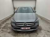  Mercedes  B-Klasse Mercedes-Benz  B 180 d 5d #65