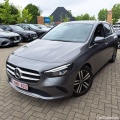  Mercedes  B-Klasse Mercedes-Benz  B 180 d 5d #66