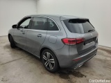  Mercedes  B-Klasse Mercedes-Benz  B 180 d 5d #69