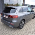  Mercedes  B-Klasse Mercedes-Benz  B 180 d 5d #70