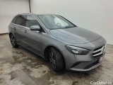 Mercedes  B-Klasse Mercedes-Benz  B 180 d 5d #73
