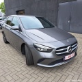  Mercedes  B-Klasse Mercedes-Benz  B 180 d 5d #72