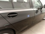  Bmw  Serie 3 BMW 3 Reeks Berline 320dA (120 kW) 4d #43