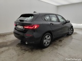  Bmw  Serie 1 BMW 1 Reeks Hatch 118dA (110 kW) 5d #2