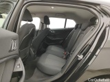  Bmw  Serie 1 BMW 1 Reeks Hatch 118dA (110 kW) 5d #10