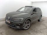  Volkswagen  Tiguan Volkswagen  Allspace 1.5 TSI ACT DSG7 Highline 5d 