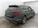  Volkswagen  Tiguan Volkswagen  Allspace 1.5 TSI ACT DSG7 Highline 5d #2