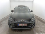  Volkswagen  Tiguan Volkswagen  Allspace 1.5 TSI ACT DSG7 Highline 5d #5
