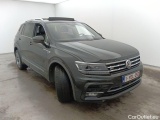  Volkswagen  Tiguan Volkswagen  Allspace 1.5 TSI ACT DSG7 Highline 5d #8