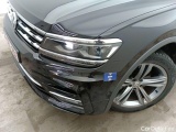  Volkswagen  Tiguan Volkswagen  Allspace 1.5 TSI ACT DSG7 Highline 5d #31