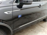  Volkswagen  Tiguan Volkswagen  Allspace 1.5 TSI ACT DSG7 Highline 5d #37