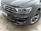  Volkswagen  Tiguan Volkswagen  Allspace 1.5 TSI ACT DSG7 Highline 5d #58