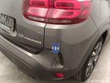  Citroen  C5 Citroën  Aircross Hybrid 225 e-EAT8 Shine 5d #3