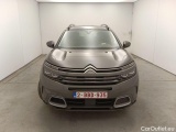  Citroen  C5 Citroën  Aircross Hybrid 225 e-EAT8 Shine 5d #47