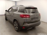  Citroen  C5 Citroën  Aircross Hybrid 225 e-EAT8 Shine 5d #59