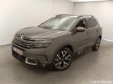  Citroen  C5 Citroën  Aircross Hybrid 225 e-EAT8 Shine 5d #58