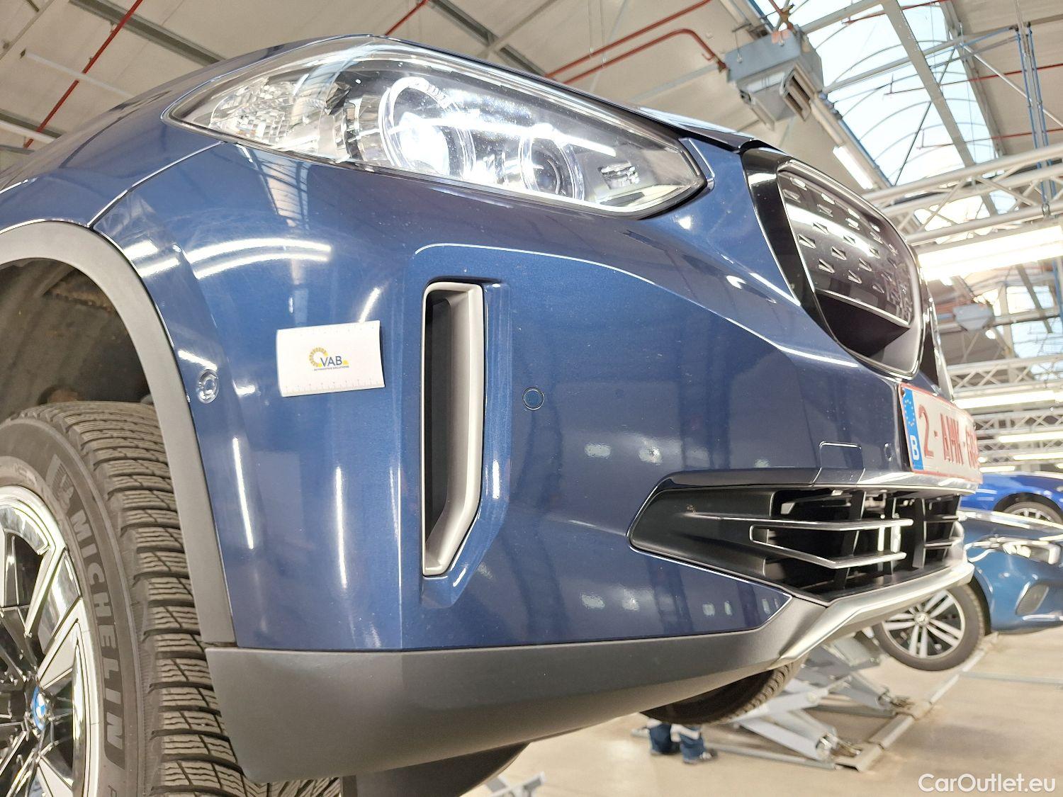  Bmw  iX3 BMW,  '20 BEV, BMW  sDrive35 5d #6