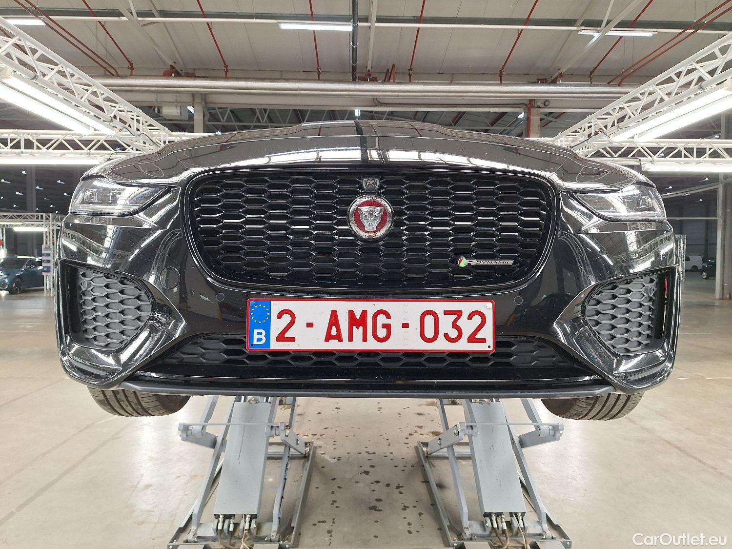  Jaguar  XE Jaguar,  FL'19, Jaguar  D200 Aut. R-Dynamic S 4d #10