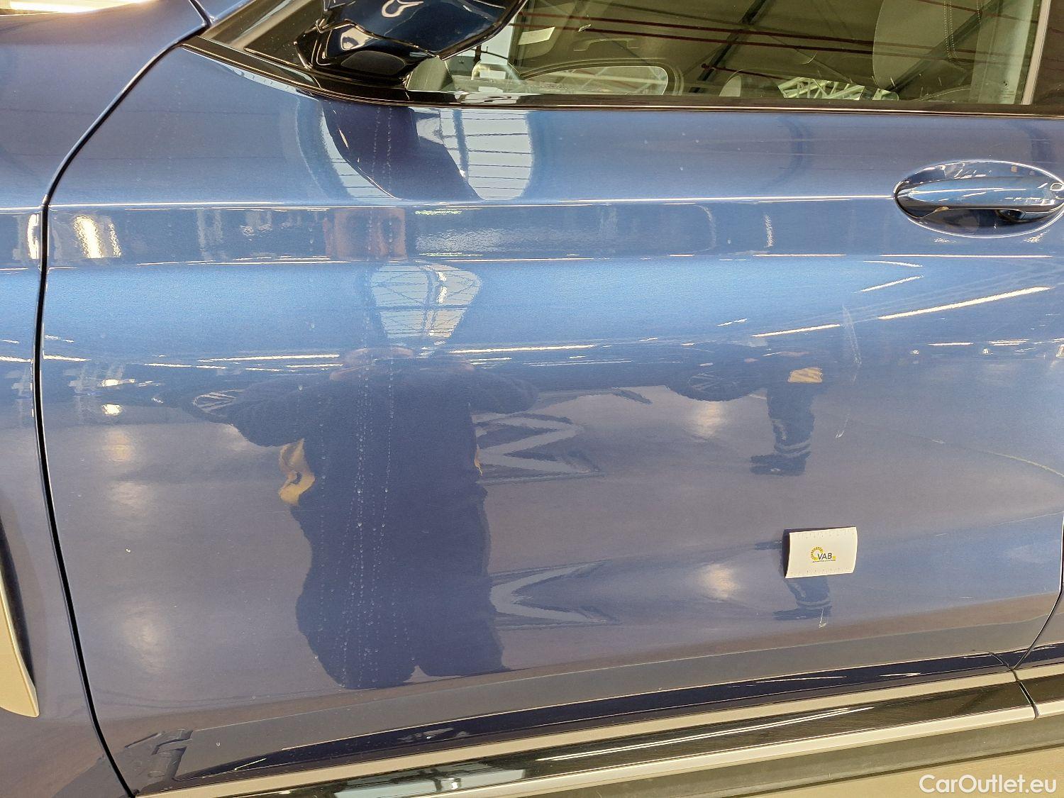  Bmw  iX3 BMW,  '20 BEV, BMW  sDrive35 5d #18