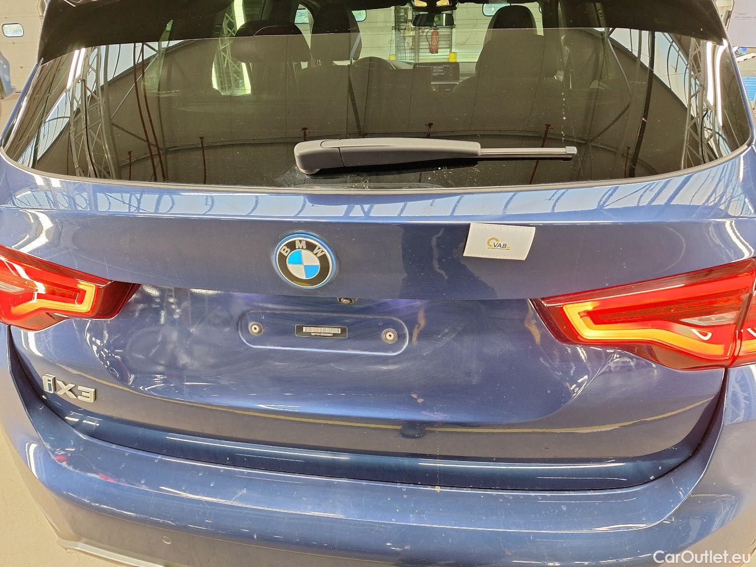  Bmw  iX3 BMW,  '20 BEV, BMW  sDrive35 5d #21