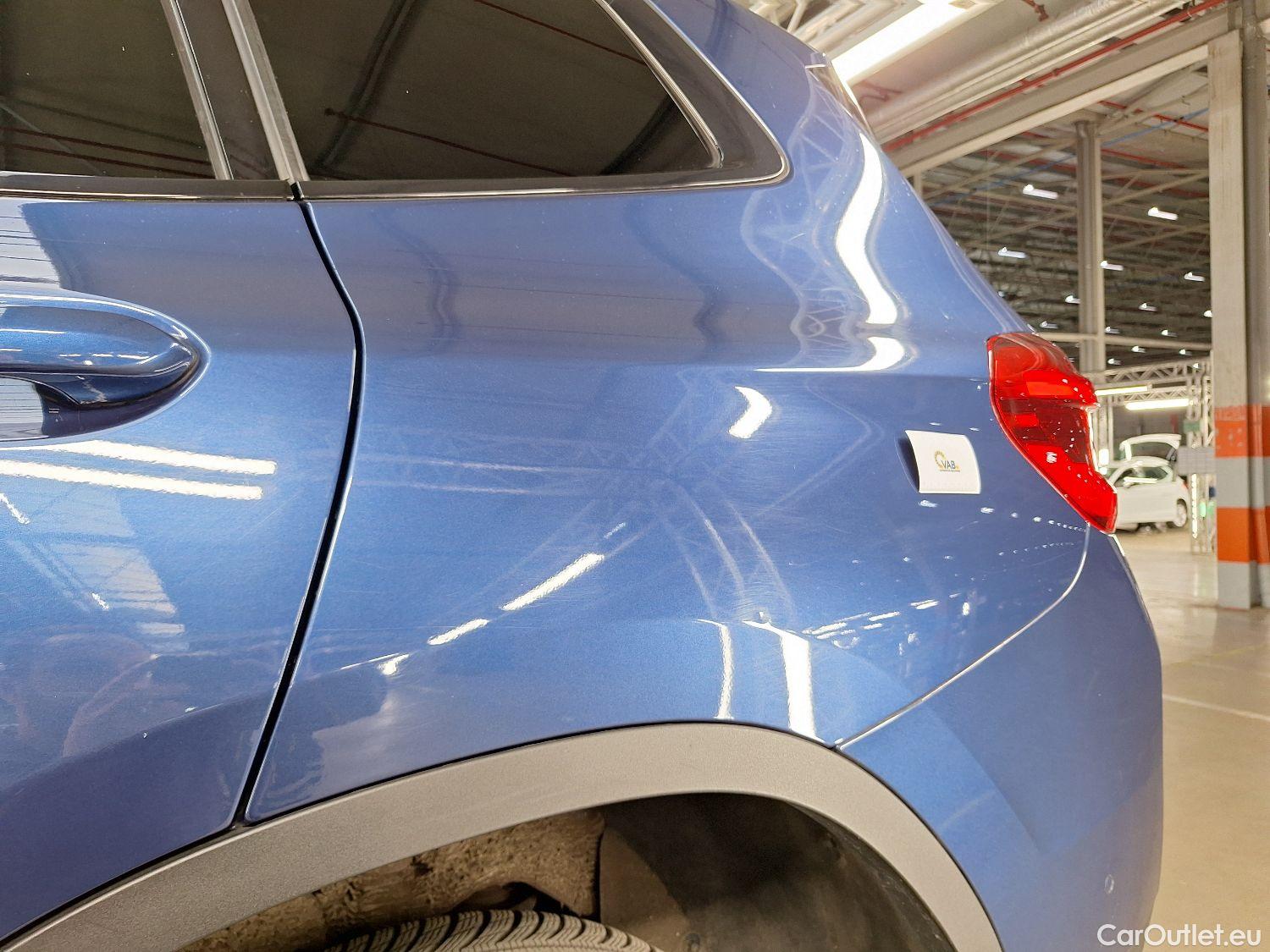  Bmw  iX3 BMW,  '20 BEV, BMW  sDrive35 5d #16