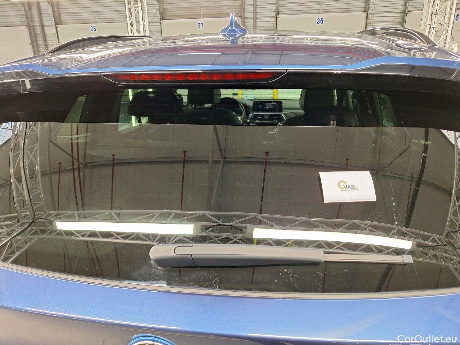  Bmw  iX3 BMW,  '20 BEV, BMW  sDrive35 5d #23