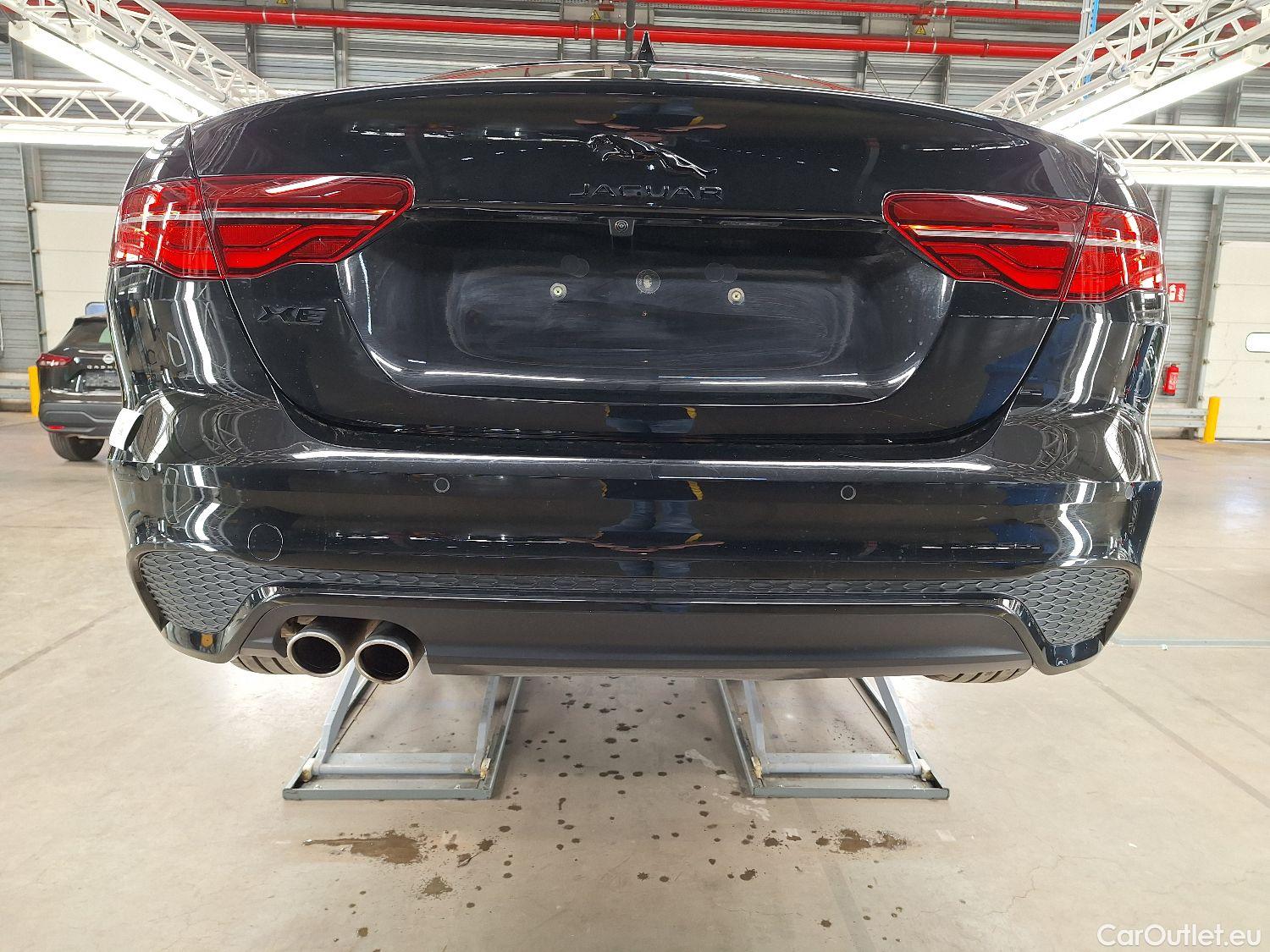  Jaguar  XE Jaguar,  FL'19, Jaguar  D200 Aut. R-Dynamic S 4d #14