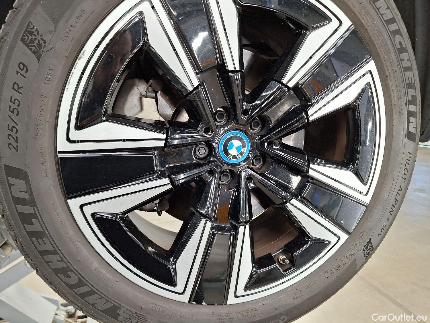  Bmw  iX3 BMW,  '20 BEV, BMW  sDrive35 5d #3
