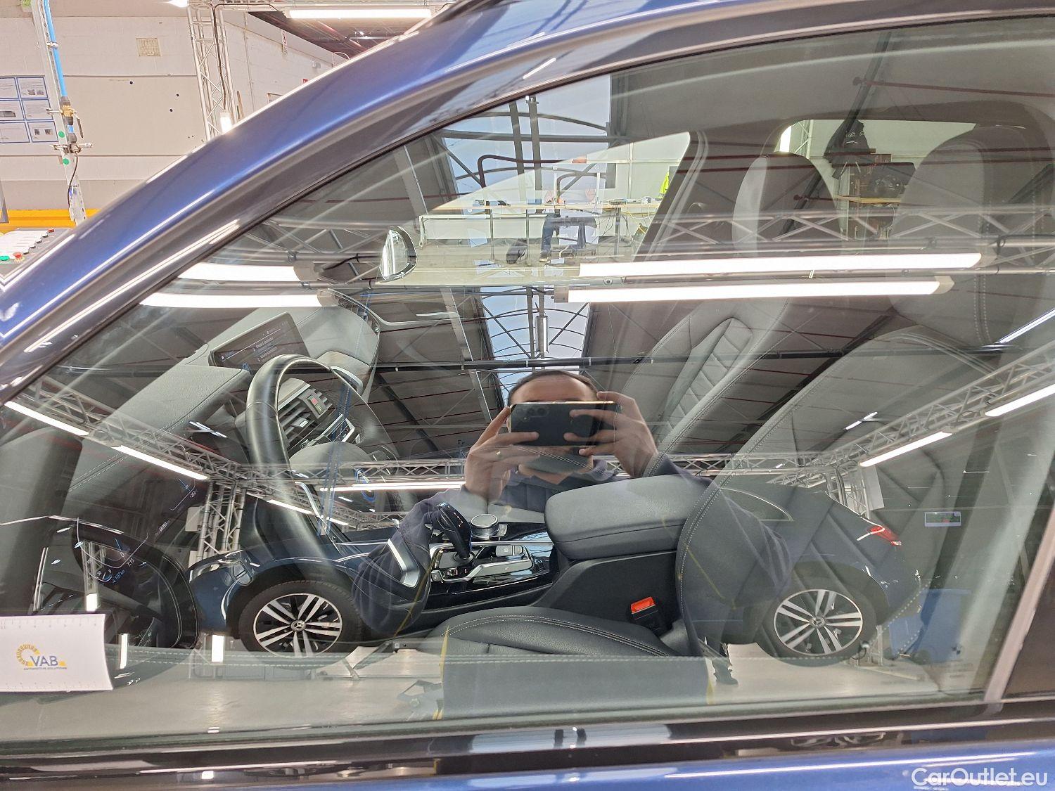 Bmw  iX3 BMW,  '20 BEV, BMW  sDrive35 5d #26