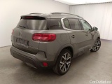  Citroen  C5 Citroën  Aircross Hybrid 225 e-EAT8 Shine 5d #60