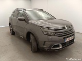  Citroen  C5 Citroën  Aircross Hybrid 225 e-EAT8 Shine 5d #61