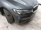  Bmw  Serie 3 BMW 3 Reeks Berline 316dA (90 kW) 4d #23