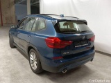 Bmw  X3 BMW  xDrive30e (120 kW) 5d #33
