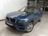 Bmw  X3 BMW  xDrive30e (120 kW) 5d #32