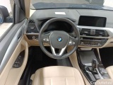  Bmw  X3 BMW  xDrive30e (120 kW) 5d #36
