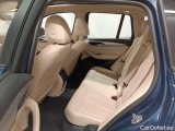  Bmw  X3 BMW  xDrive30e (120 kW) 5d #38