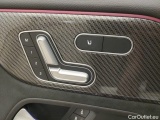  Mercedes  GLB Mercedes-Benz   200 d 4MATIC Business Solution 5d #17